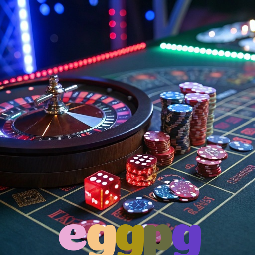 eggpg