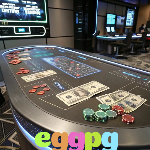eggpg