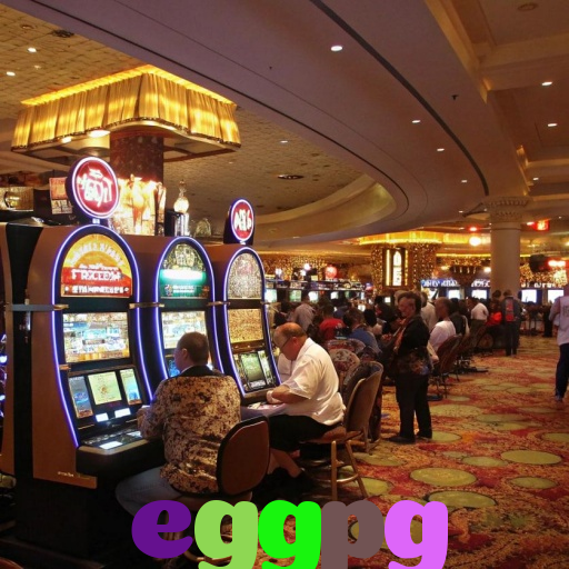 eggpg
