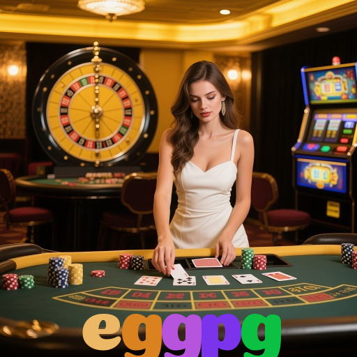 eggpg