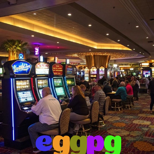 eggpg