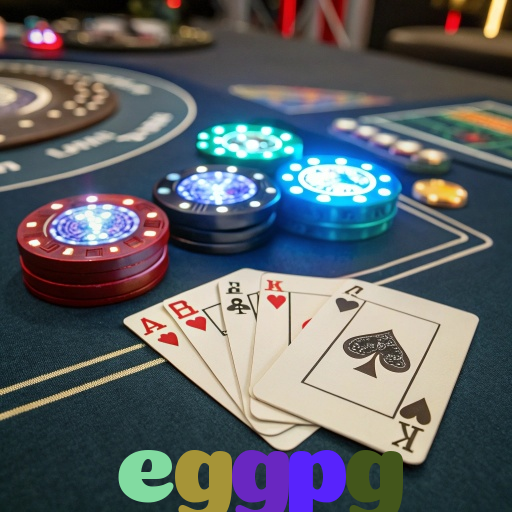 eggpg