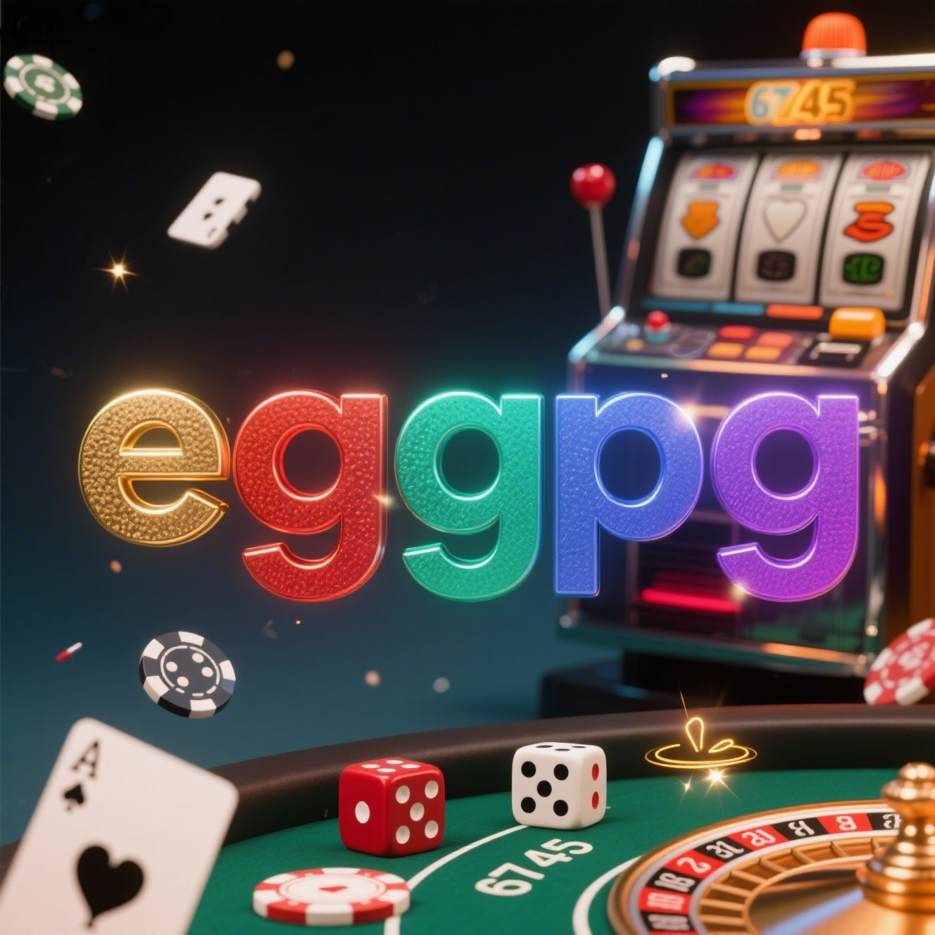 eggpg